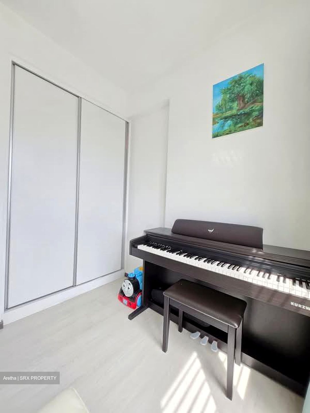 Watercolours (D18), Condominium #566663621